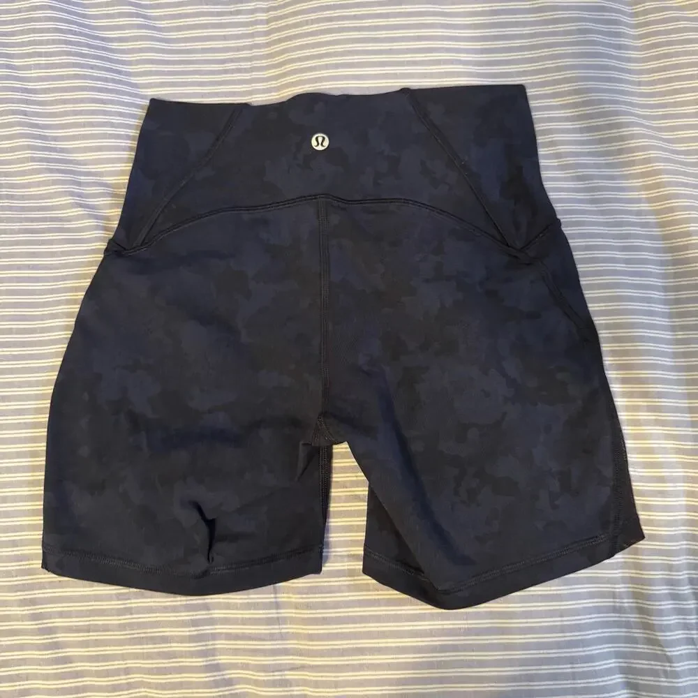 lululemon athletica perfect size